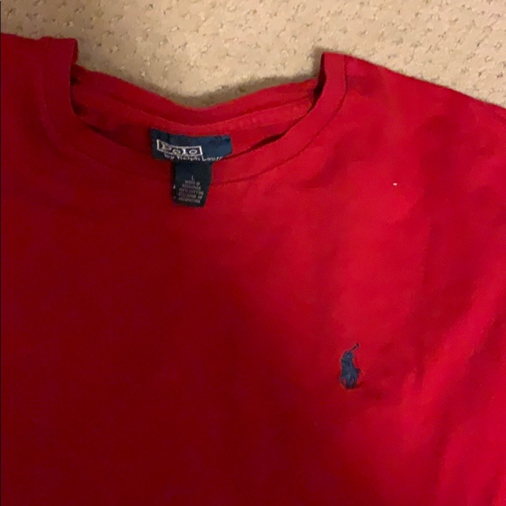 Ralph Lauren Shirt